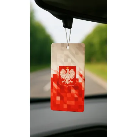 PROUD POLAND: No. 777